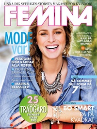 FEMINA (SE) 6/2014