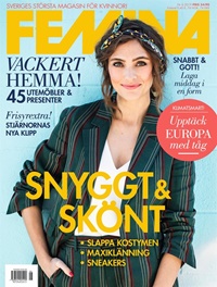 FEMINA (SE) 6/2019