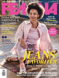FEMINA (SE) 6/2025