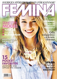FEMINA (SE) 7/2010