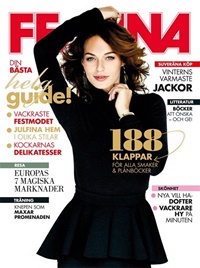 FEMINA (SE) 7/2013