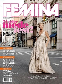 FEMINA (SE) 7/2016