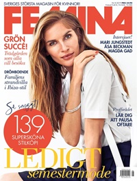 FEMINA (SE) 7/2019