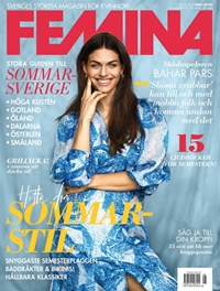 FEMINA (SE) 7/2020
