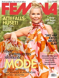 FEMINA (SE) 7/2021