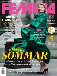 FEMINA (SE) 8/2024