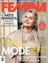 FEMINA (SE) 7/2025