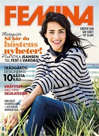 FEMINA (SE) 8/2016