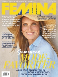 FEMINA (SE) 9/2020