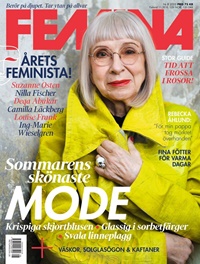 FEMINA (SE) 8/2023