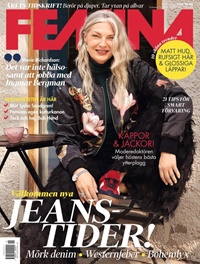 FEMINA (SE) 8/2025