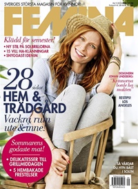 FEMINA (SE) 9/2018