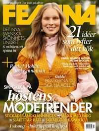 FEMINA (SE) 10/2021