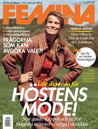 FEMINA (SE) 11/2022