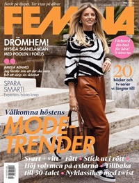 FEMINA (SE) 10/2023