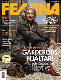 FEMINA (SE) 10/2024