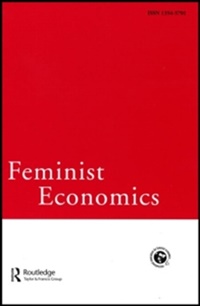 Feminist Economics (UK) 2/2011