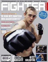 Fighter Magazine (SE) 3/2009