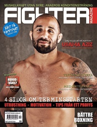 Fighter Magazine (SE) 7/2009
