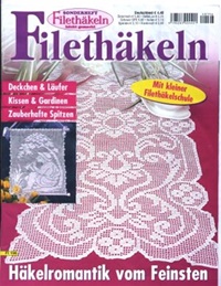 Filethäkeln (GE) 12/2009
