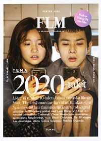 Filmtidskriften FLM (SE) 1/2020