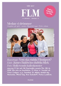 Filmtidskriften FLM (SE) 2/2017
