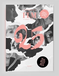 Filmtidskriften FLM (SE) 3/2022