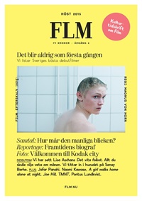 Filmtidskriften FLM (SE) 32/2015