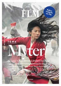 Filmtidskriften FLM (SE) 4/2020