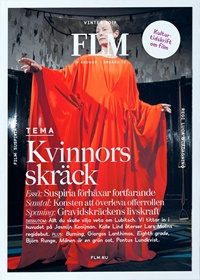 Filmtidskriften FLM (SE) 45/2019