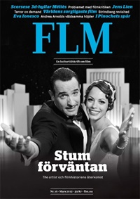 Filmtidskriften FLM (SE) 16/2012