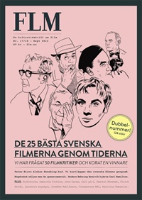 Filmtidskriften FLM (SE) 17/2012