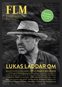 Filmtidskriften FLM (SE) 22/2013