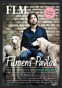 Filmtidskriften FLM (SE) 26/2014
