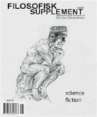 Filosofisk Supplement 1/2009