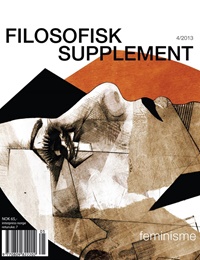 Filosofisk Supplement 4/2013