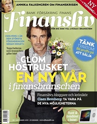 Finansliv (SE) 1/2010