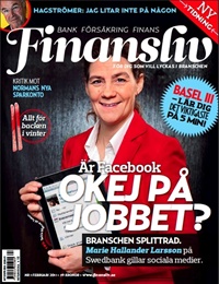 Finansliv (SE) 1/2011