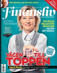 Finansliv (SE) 3/2011