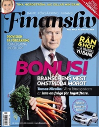 Finansliv (SE) 4/2011