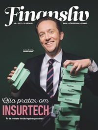 Finansliv (SE) 4/2017