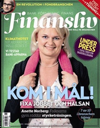 Finansliv (SE) 5/2011