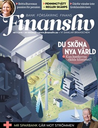 Finansliv (SE) 5/2016