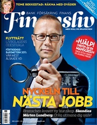 Finansliv (SE) 6/2011