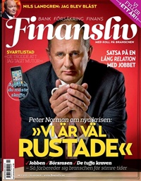 Finansliv (SE) 7/2011
