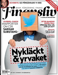 Finansliv (SE) 7/2013
