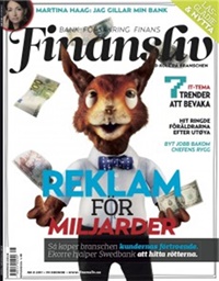 Finansliv (SE) 8/2011
