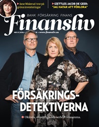 Finansliv (SE) 8/2016
