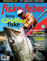Fiskefeber (SE) 5/2006