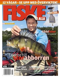 Fiske för Alla (SE) 8/2005